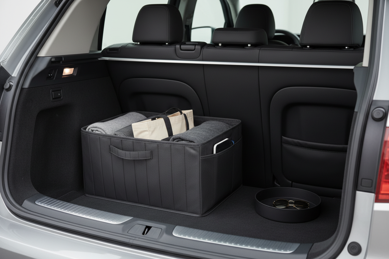 Car Organizer