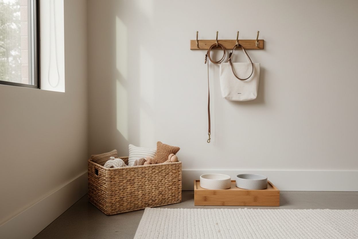 Pet Organizer