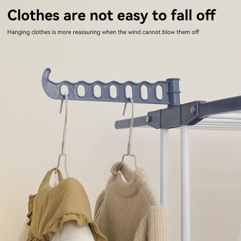 Clearance Sale Last Stock Foldable Free Standing Clothes Drying Rack Heavy Duty Indoor Outdoor Laundry Airer Space Saving UK Fast Shipping for Balcony Garden Bedroom