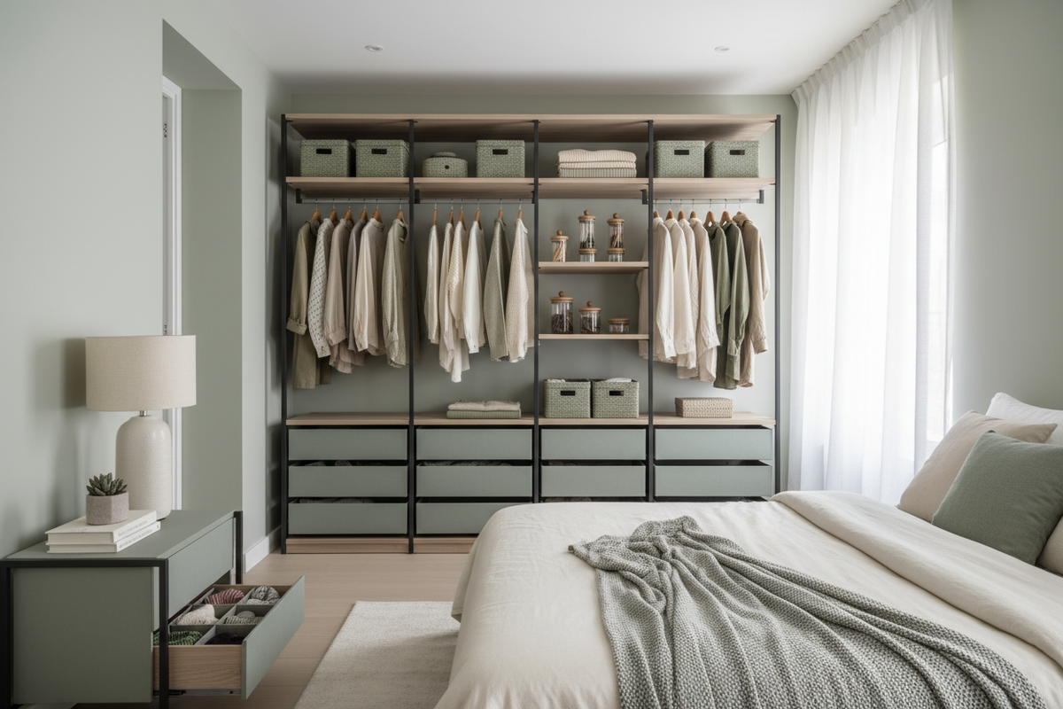 Hero - Bedroom